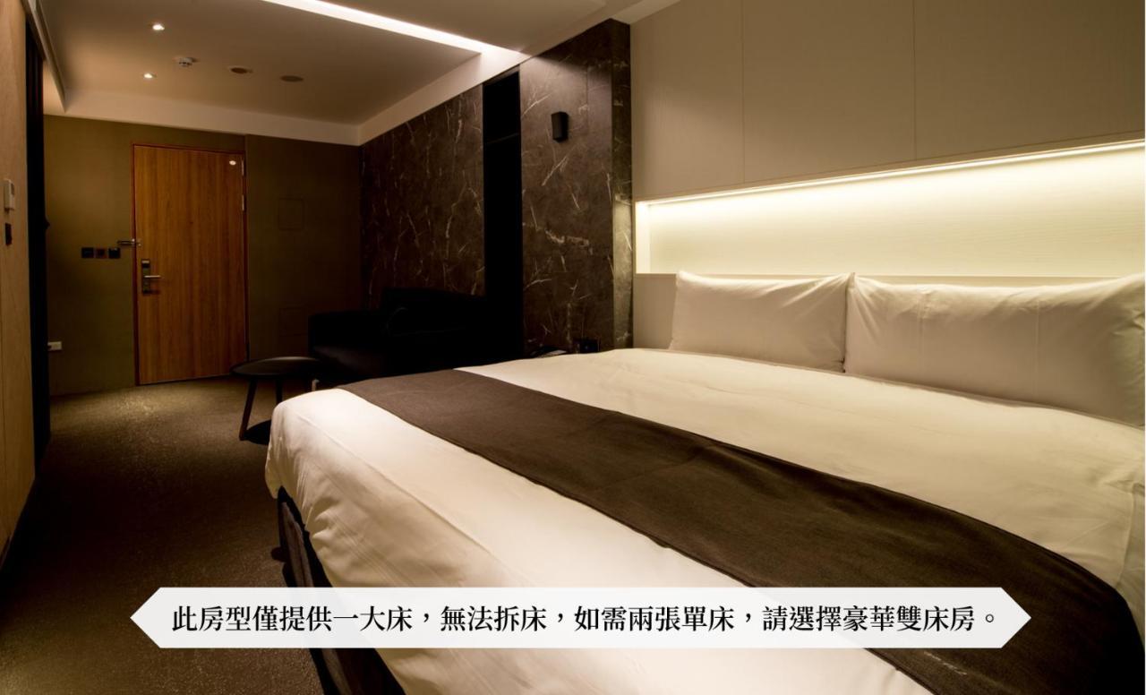 He-Jia Hotel Miaoli Exterior photo